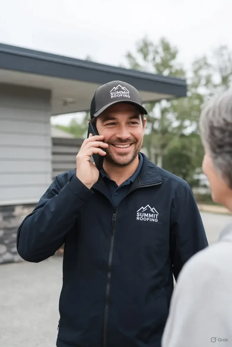 Flat Roof Leak Repair Cotati, CA FAQs